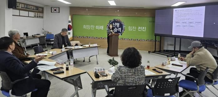 평생학습센터 운영위원회