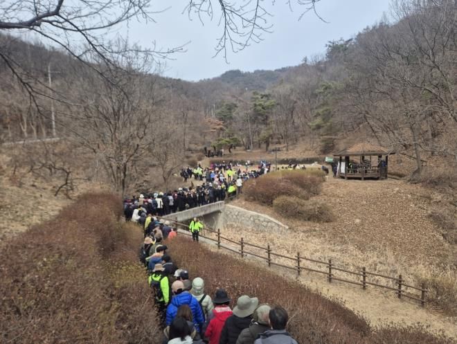 여주, 친환경 관광을 선도하다