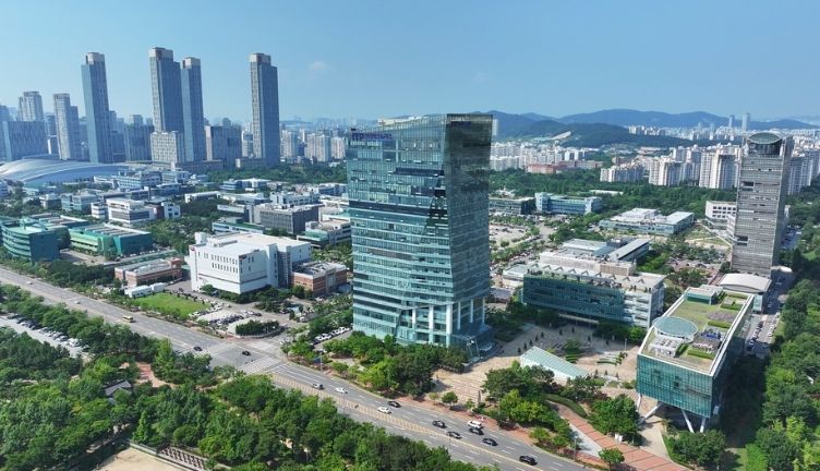 인천테크노파크