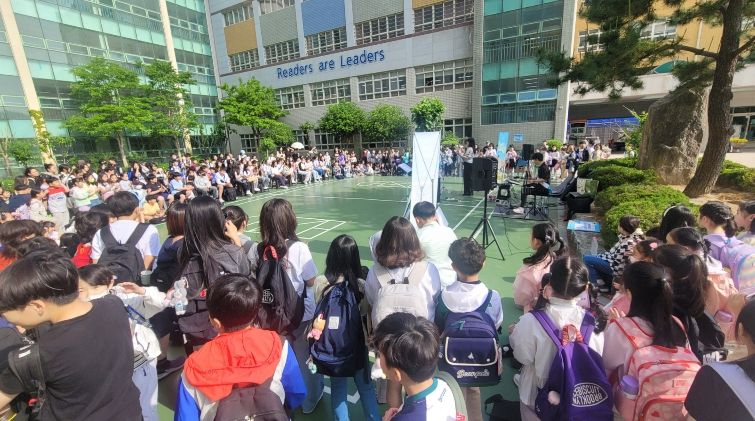 부산교육청, 학교 흡연 예방사업 ‘우수기관’ 선정