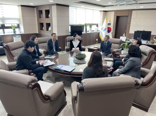 충남교육청, ‘학생맞춤통합지원’ 체계 구축과 현장 소통 강화