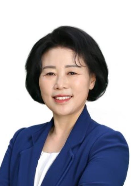 인천 서구의회 고선희의원