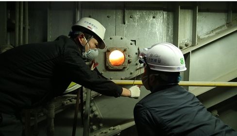 인천환경공단, '생활폐기물 반입․처리 실시간 모니터링 시스템' 구축