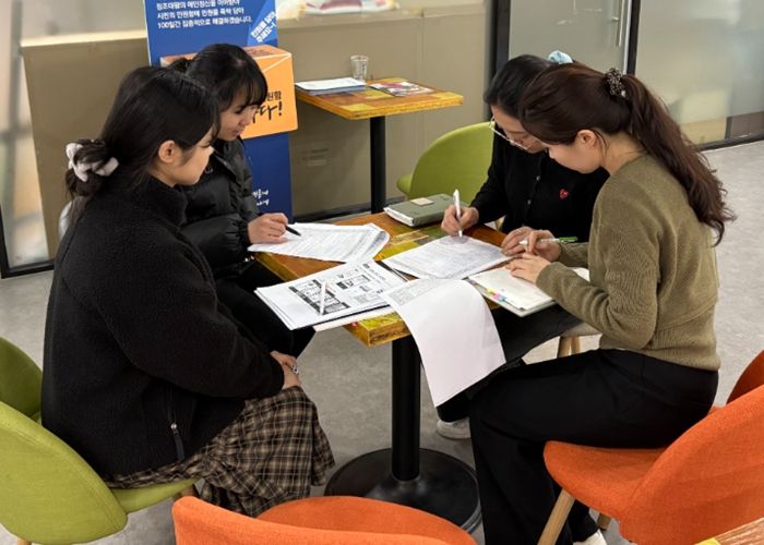 수원시 장안구, 민원서비스 질 제고를 위한 찾아가는 동 민원담당 상반기 직무교육 실시