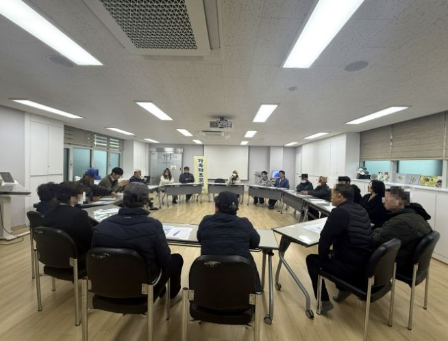 가평군, 정신질환 가족돌봄 ‘현장 밀착’ 지원