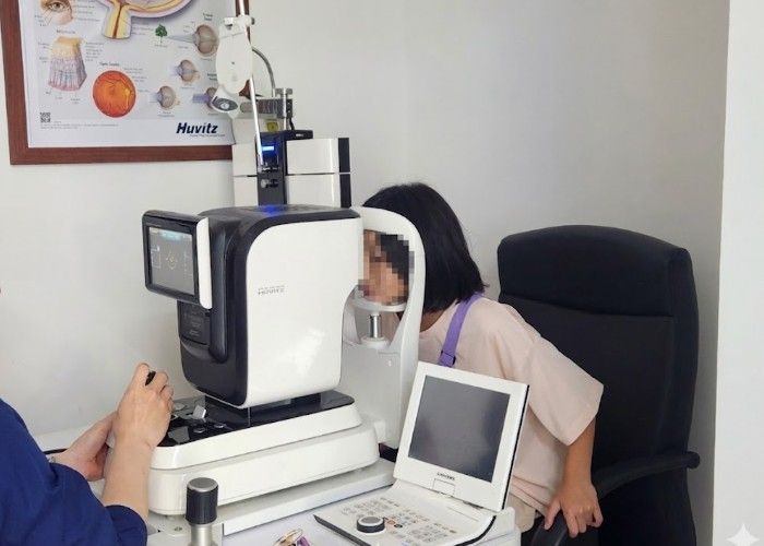 드림스타트 신체․건강 프로그램 '아동 눈 건강관리 교실' 추진