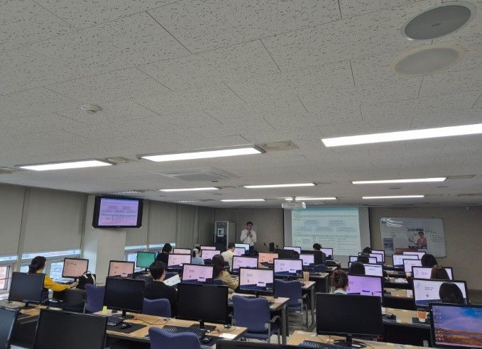 이천시, 세외수입 실무 중심 교육으로 담당자 역량 강화