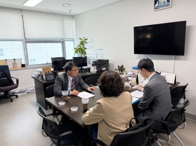 김재훈 의원, “고립·은둔 지원 사업, 생애주기별 맞춤형으로 전환 필요”