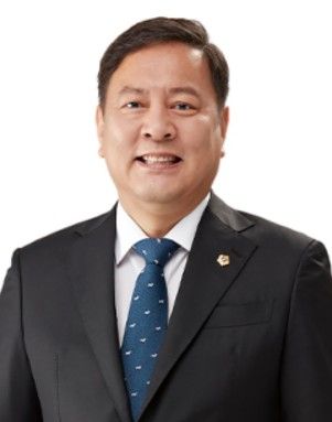 성남시의회 조정식 의원